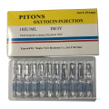 Equine Tetanus Antitoxin GMP Oxytocin 10 IU/ml Solution for Injection Manufactory